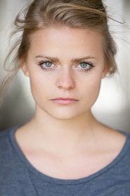 Megan Purvis portrait
