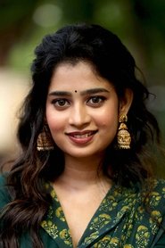 Janany Kunaseelan portrait