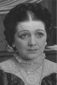 Halina Cieszkowska portrait