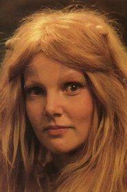 Sari Mällinen portrait
