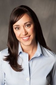 Betsie Devan portrait
