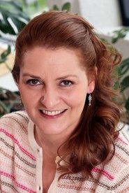 Nicoline Hummel portrait