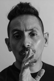 Manu Respall portrait