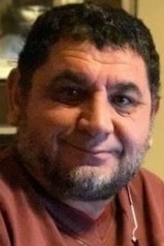 Fikret Urulu portrait