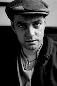 Gearóid Mac Lochlainn portrait
