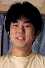 Eiichiro Oda portrait