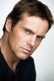 Michael Shanks portrait