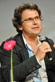 Luiz Henrique Rios portrait