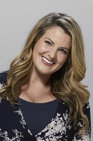 Nikki Britton portrait