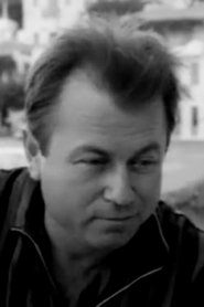 Kostas Bakas portrait