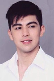 Derrick Monasterio portrait