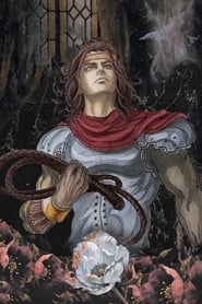 Trevor Belmont portrait