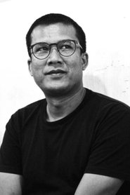 Shalahuddin Siregar portrait