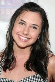 Hailey Anne Nelson portrait
