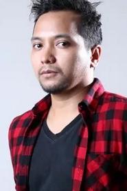 Rangga Djoned portrait