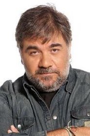 Dimitris Starovas portrait
