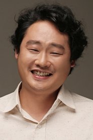 Lee Yoo-jun portrait