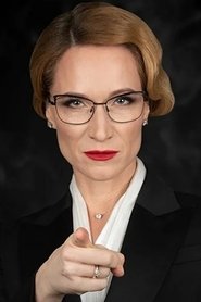 Mariya Kiselyova portrait