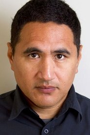 Mark Ruka portrait