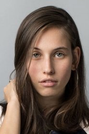 Yolanda Gottfried portrait