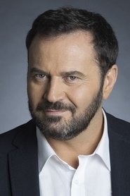 Elías Pelayo portrait