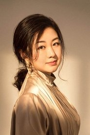 Yiqun Jia portrait