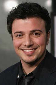 Sam Golzari portrait