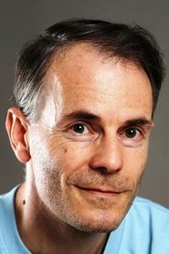Wayne Bassett portrait