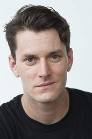 Brandon Alan Smith portrait