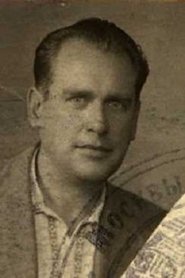 Gleb Kuznetsov portrait