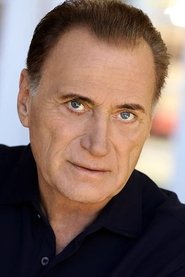 Joe Cortese portrait