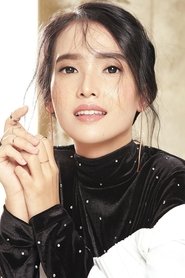 Adila Fitri portrait