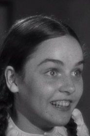 Bunny Beatty portrait