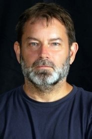 Christophe Cheysson portrait