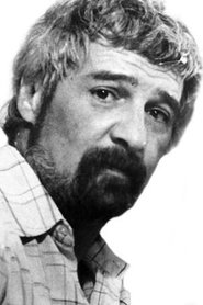 Boris Ardov portrait
