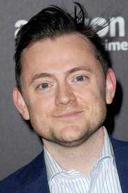 Joel Brady portrait