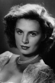 Violet Rensing portrait
