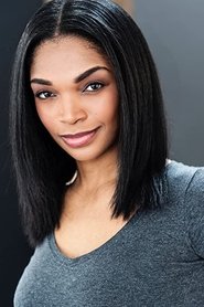 Nadeen Lightbody portrait