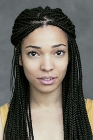 Talitha Wing portrait
