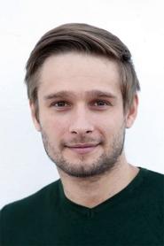 Alexandr Metelkin portrait