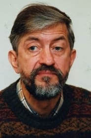 Lepo Sumera portrait