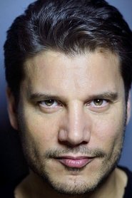 Berke Hürcan portrait