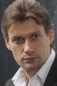 Alexandr Volkov portrait