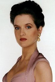 Catherine Cusack portrait