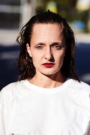 Lorena Steffl portrait