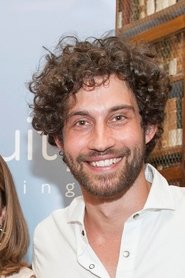 Simone Riccioni portrait