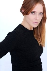 Tara Stewart portrait