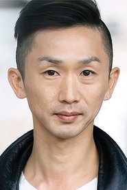 Kentaro Kameyama portrait