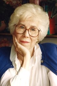 Portia Nelson portrait