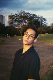 Leonardo Andrade portrait